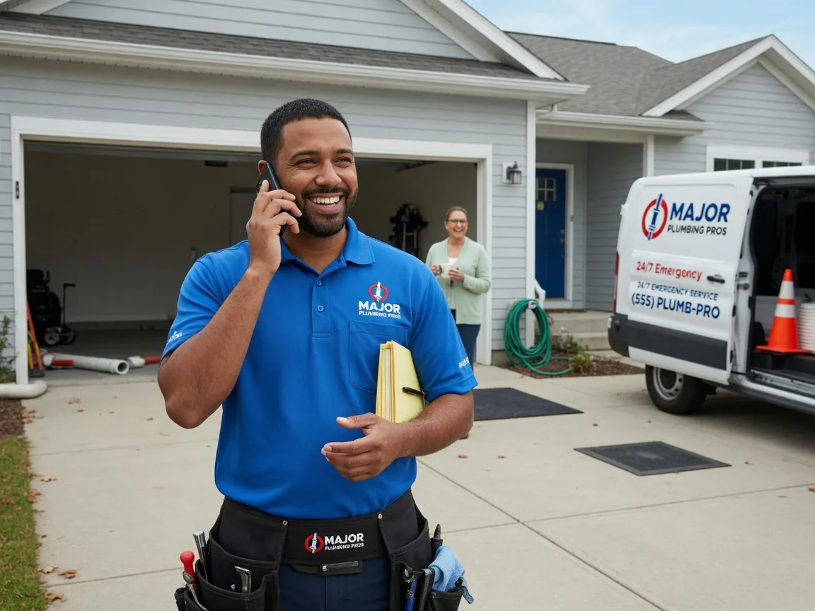 Drain Cleaning Services Genesee, PA FAQs